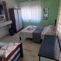 Apartamento á 50 Metros da Areia