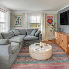 Escape to Cape Ann | Steps to Beach and Pier!