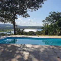 Rancho Casa Grande em Alexânia - GO