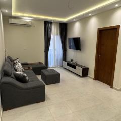 Apartment Marina Promenade