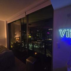 Highrise Paradise in Miami, FL