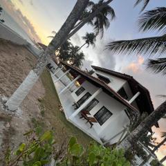 Casa Refúgio do Mar - Pé na areia