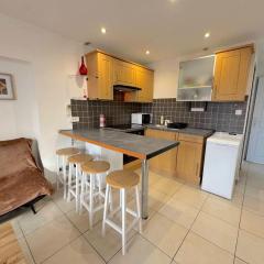 ⁂ Appartement cosy 2 chambres ruelle historique