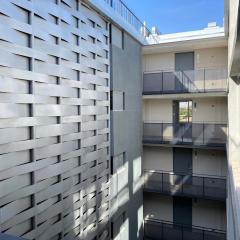 Condominio Beauchef 1916