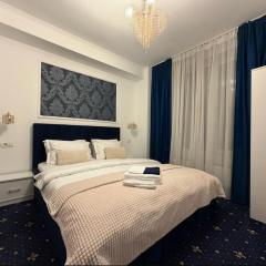 Blue Hotel Boutique & Spa