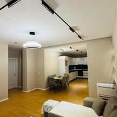 Gloria New Bazaar Apartment