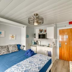 Walk to Beach and Music Pier! Condo in Ocean City