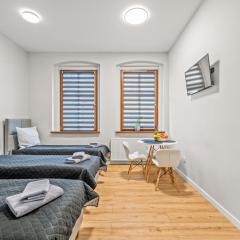 Central Platinum Apartments 4