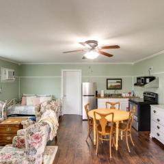 Comfy, Freshly Remodeled Apt Near Nauvoo Temple