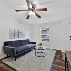 Cozy 2BR getaway with modern comfort