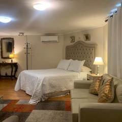 Habitación Deluxe Acogedora Elsita