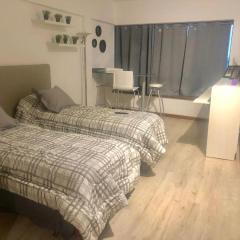 Riverside Apartaments