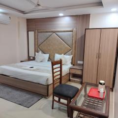 Hotel The Prept Inn New Delhi Aipport