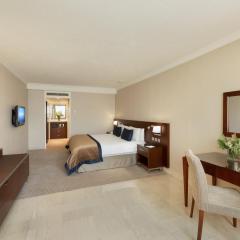 Athenaeum Intercontinental by IHG