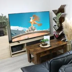 Heimat Goslar Apartments "Zum Rathaus"