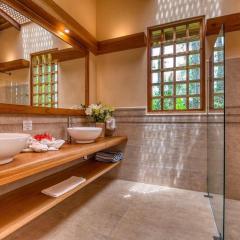 Jungle Tide Villas - Playa Chiquita