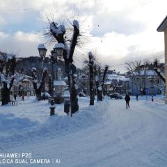 Casa vacanze Il Rifugio Alpino