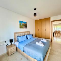 Maison de vacance proche de la plage