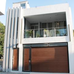 Casa Greengo's Playa Matanchen