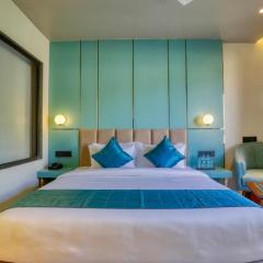 Hotel TEO SUITES International Airport