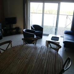 Villa Residence Kersaliou