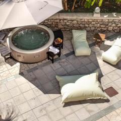 Terra Ventura Villa At The Hill