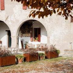 Tenuta Malvolti - Al Vecchio Convento