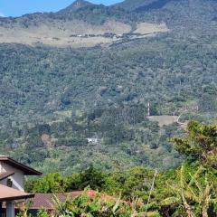 Cabaña Alpina Bella Vista