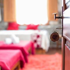 Πατρικό ολόκληρος ξενώνας entire stone guesthouse