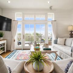 Paradise Found on 30A