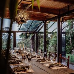 Enchanted - West Coast Private Wonderland