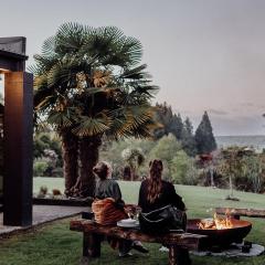 Enchanted - West Coast Private Wonderland