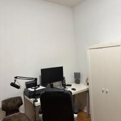 Ferienzimmer Kiel - Single room