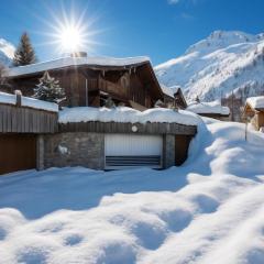 3 chambres - Plan des Reines - 356 - Happy Rentals