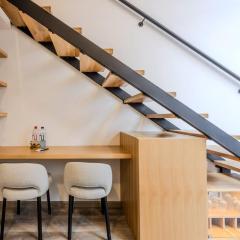 NOK Luxury Loft in Chico Norte