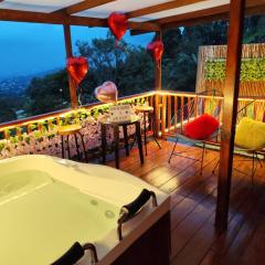 Villa el Eden Glamping STELAR