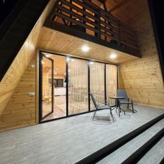 LUMA Sadgeri (Borjomi)