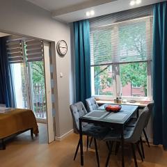 Centrum Apartment na Zamenhofa