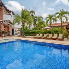 Casa Linaje Hotel Boutique by HMC -Cauca Viejo- Mayores de 10 años