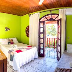 Pousada Ilha De Boipeba