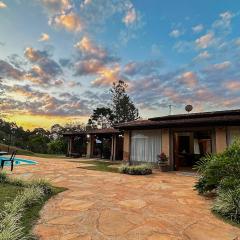 Casa de Campo Vienna - Pouso Alegre - MG