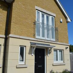 Kent Coastal Seaside Retreat