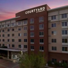 Courtyard Phoenix Chandler/Fashion Center