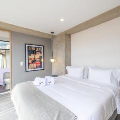 NOK Perfect 1 BR in Chapinero