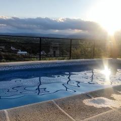 Cabañas La Puesta del Sol