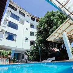 Hotel Cielo Tarapoto