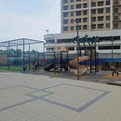 Aashna Paradise 2BHK Spacious Gift City