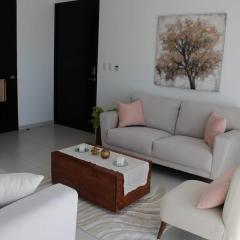 Apartamento en Nuevo Cuscatlan