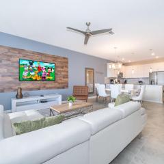 1155AG CHAMPIONS GATE,CONDO + GAME ROOM