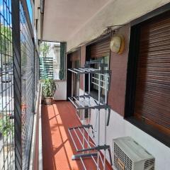 Departamento estacion Subte Carabobo 3 ambientes Caballito